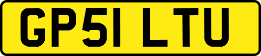 GP51LTU