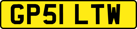 GP51LTW