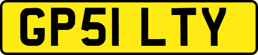 GP51LTY