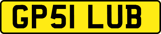 GP51LUB