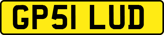 GP51LUD