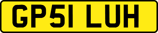 GP51LUH