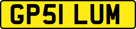 GP51LUM