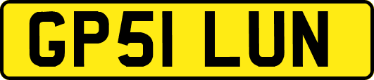 GP51LUN