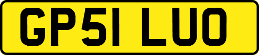 GP51LUO