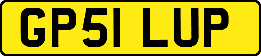 GP51LUP