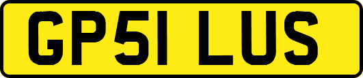 GP51LUS