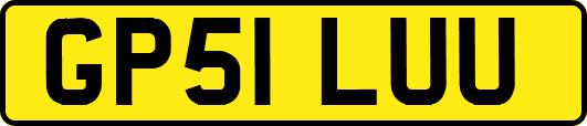 GP51LUU