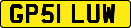 GP51LUW