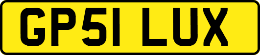 GP51LUX