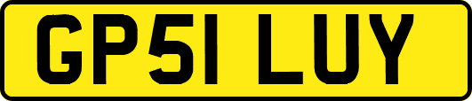 GP51LUY