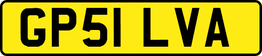 GP51LVA