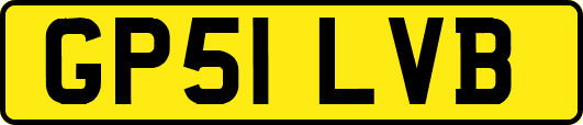 GP51LVB