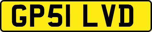 GP51LVD