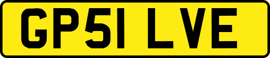 GP51LVE