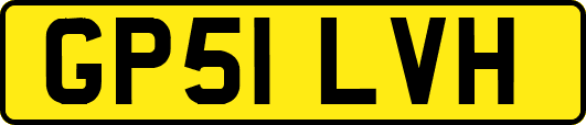 GP51LVH