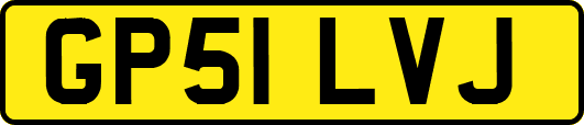 GP51LVJ