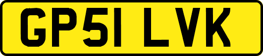 GP51LVK