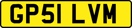 GP51LVM