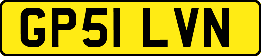 GP51LVN