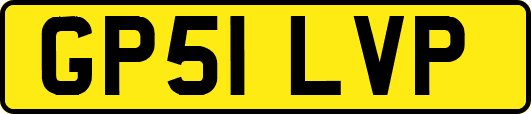 GP51LVP