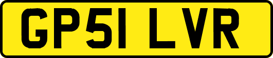 GP51LVR