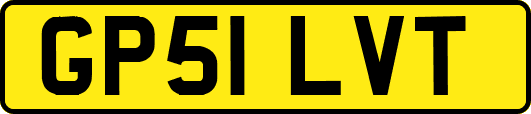 GP51LVT