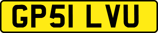 GP51LVU