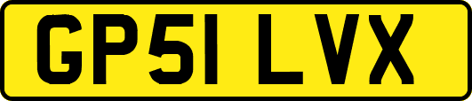 GP51LVX