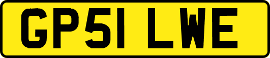 GP51LWE