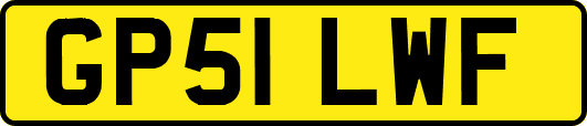 GP51LWF