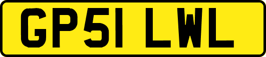 GP51LWL