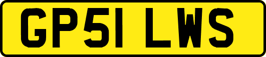 GP51LWS