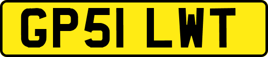 GP51LWT