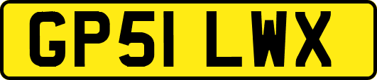 GP51LWX