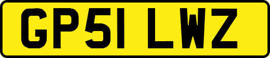 GP51LWZ