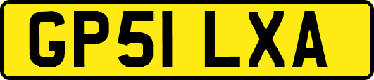 GP51LXA