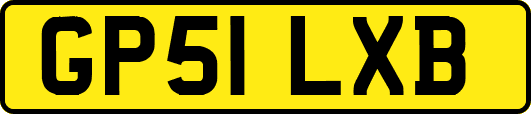 GP51LXB