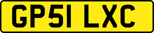 GP51LXC