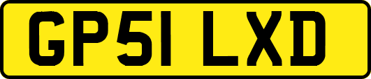 GP51LXD