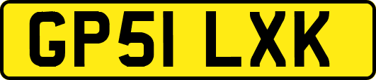 GP51LXK