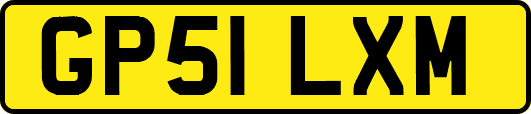 GP51LXM