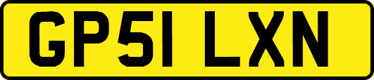 GP51LXN