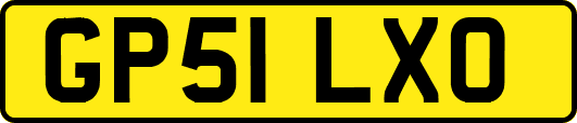 GP51LXO