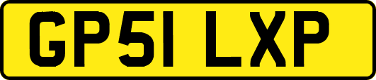 GP51LXP