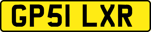 GP51LXR