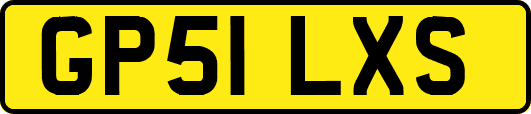 GP51LXS