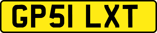 GP51LXT