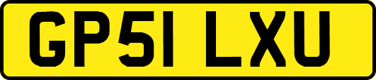 GP51LXU