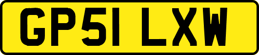 GP51LXW